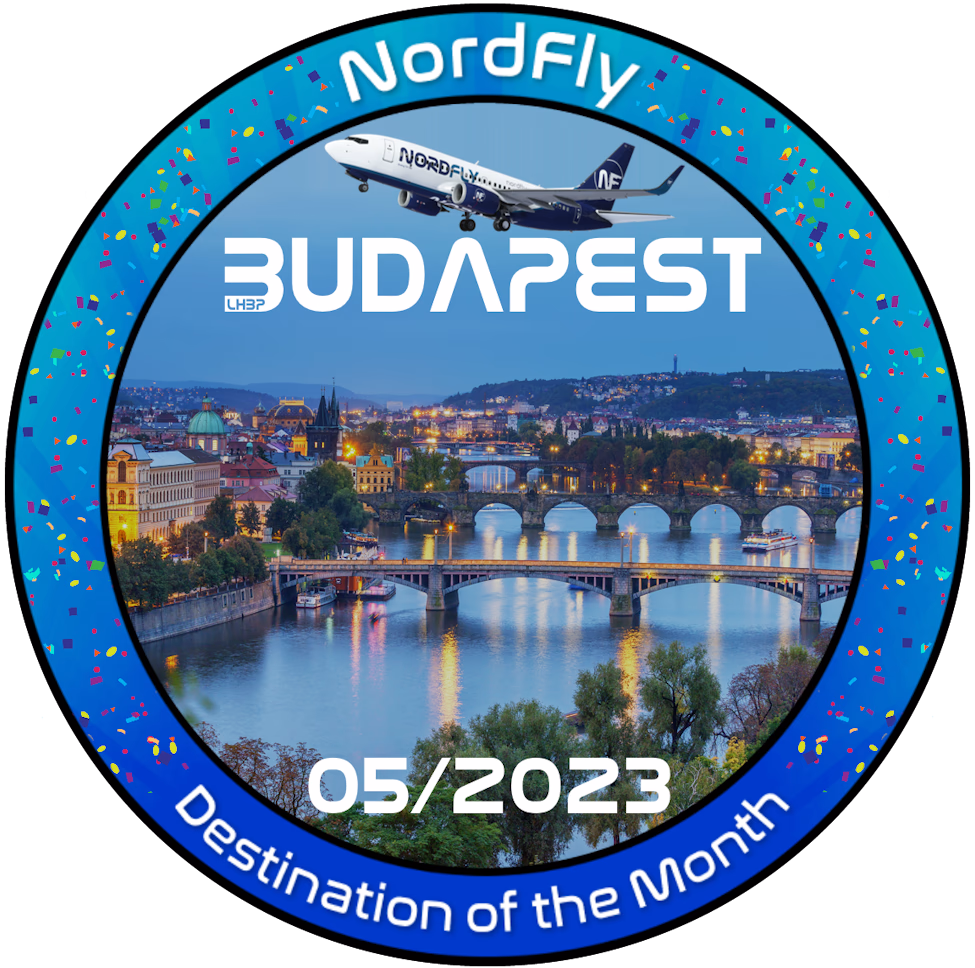 NordFly Destination of the Month
